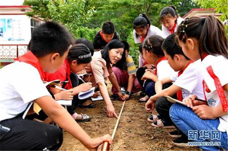 河南省教育厅办公室关于开展2021年河南省中小学社会实践教育基地推荐工作的通知