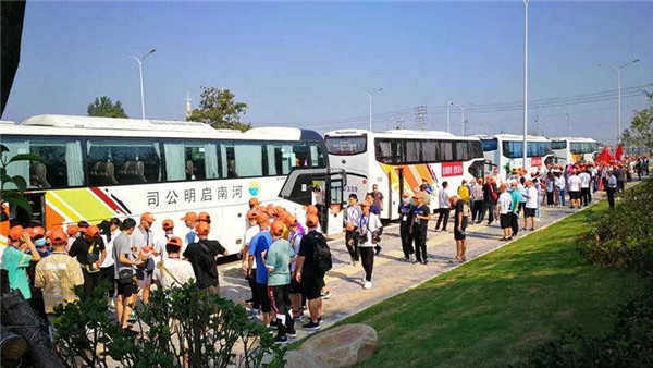 河南省教育厅等10部门印发《关于推进中小学生研学旅行的实施方案》的通知