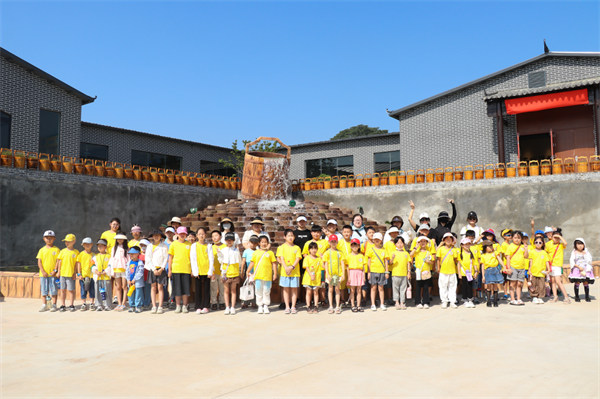 西安30余家博物馆暑期推出140余项展览课程和研学活动